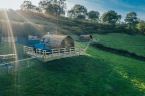 Knighton by Wigwam Holidays